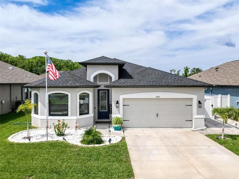 Picture of 12673 Vander Way, New Port Richey FL 34654