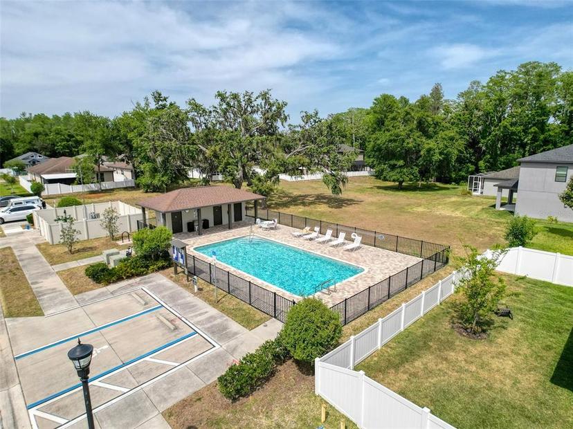 Picture of 12673 Vander Way, New Port Richey FL 34654