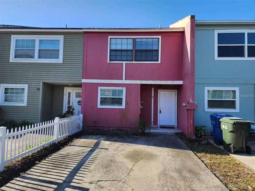 Picture of 3040 S Pines Drive Unit 95, Largo FL 33771