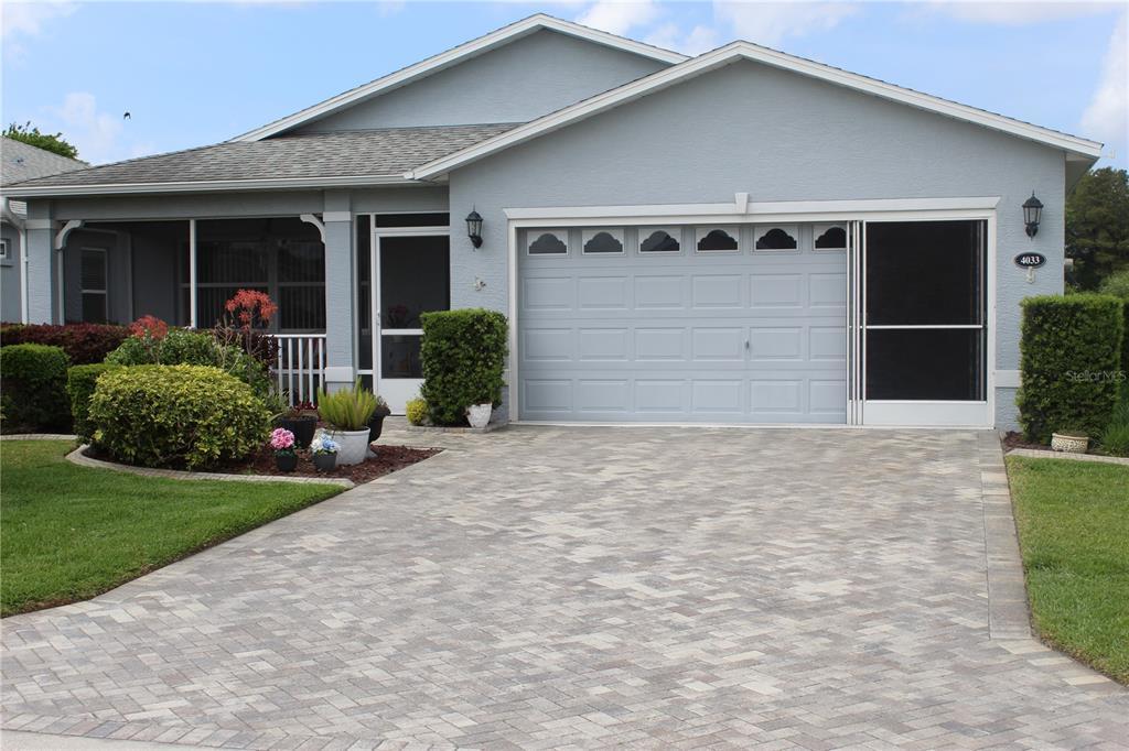 Picture of 4033 Arlington Ridge Boulevard, Leesburg, FL 34748