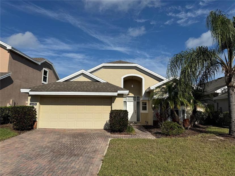 Picture of 14426 Mandolin Drive, Orlando FL 32837