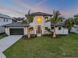 Picture of 212 Due East St, New Smyrna Beach, FL 32169