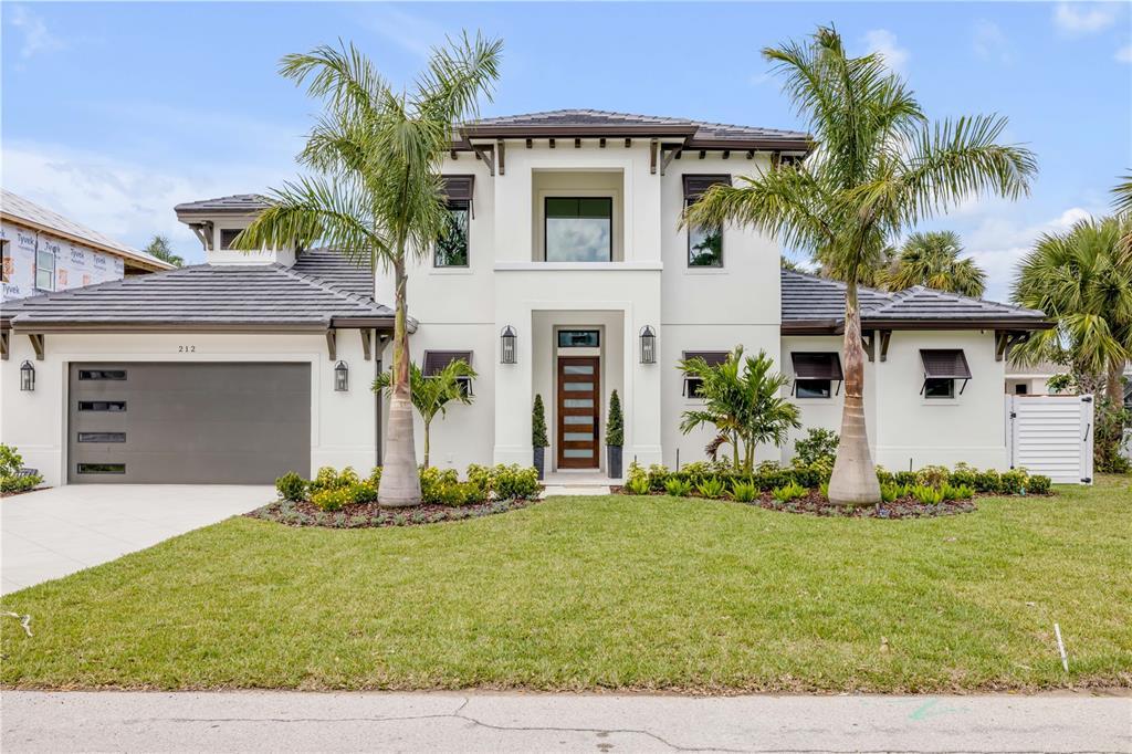 Picture of 212 Due East St, New Smyrna Beach, FL 32169