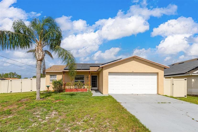 Picture of 101 Cheltenham Place, Kissimmee FL 34758