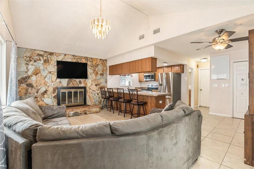 Picture of 7426 Cay Drive, Port Richey FL 34668