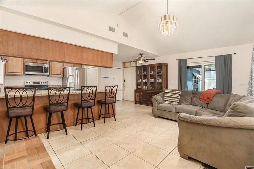 Picture of 7426 Cay Drive, Port Richey FL 34668