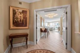 Picture of 3621 NORTH Point Road Unit 603, Osprey, FL 34229