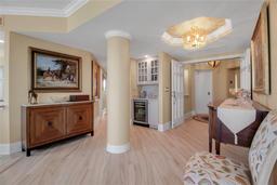 Picture of 3621 NORTH Point Road Unit 603, Osprey, FL 34229