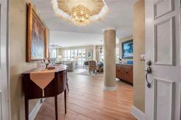 Picture of 3621 NORTH Point Road Unit 603, Osprey, FL 34229