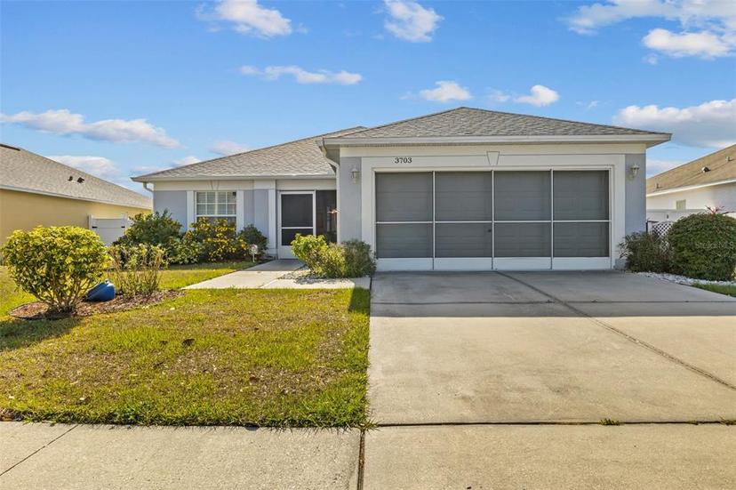 Picture of 3703 Trapnell Grove Loop, Plant City FL 33567