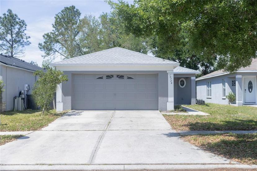 Picture of 10728 Navigation Drive, Riverview FL 33579