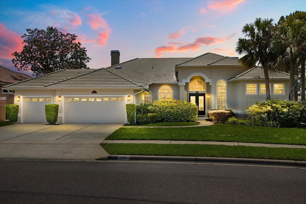 Picture of 115 Red Sky Court, Lake Mary, FL 32746