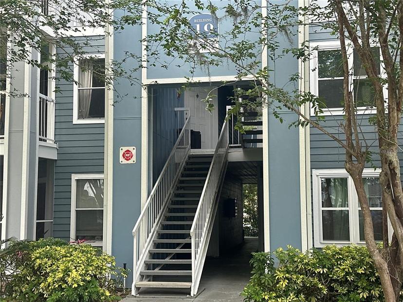 Picture of 2585 Grassy Point Drive Unit 103, Lake Mary FL 32746