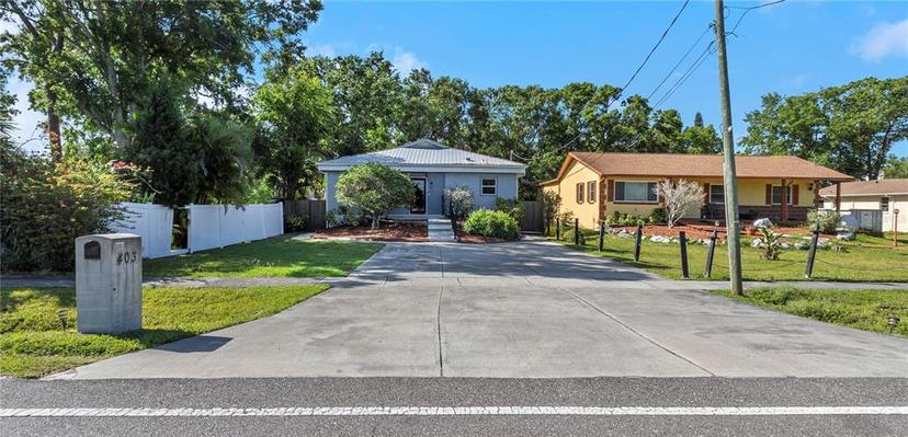Picture of 403 Saint Petersburg Drive W, Oldsmar FL 34677