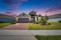 Picture of 11773 Little River Way, Parrish, FL 34219
