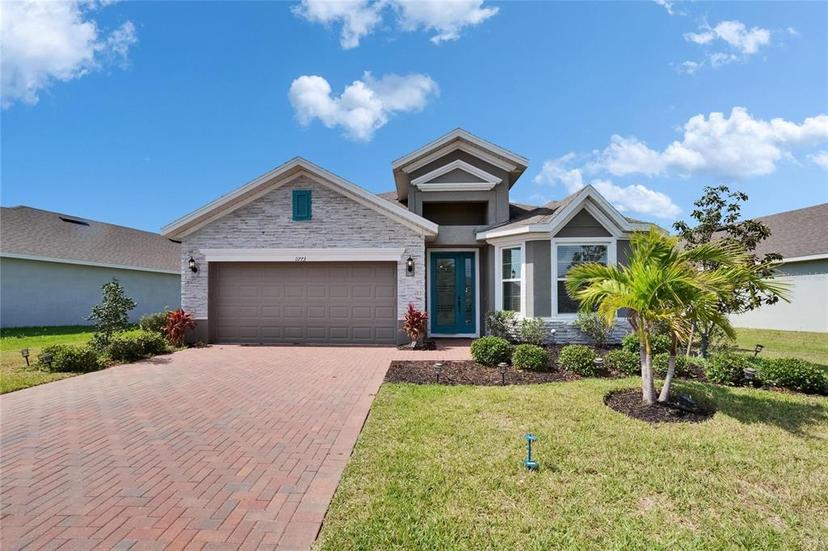 Picture of 11773 Little River Way, Parrish FL 34219