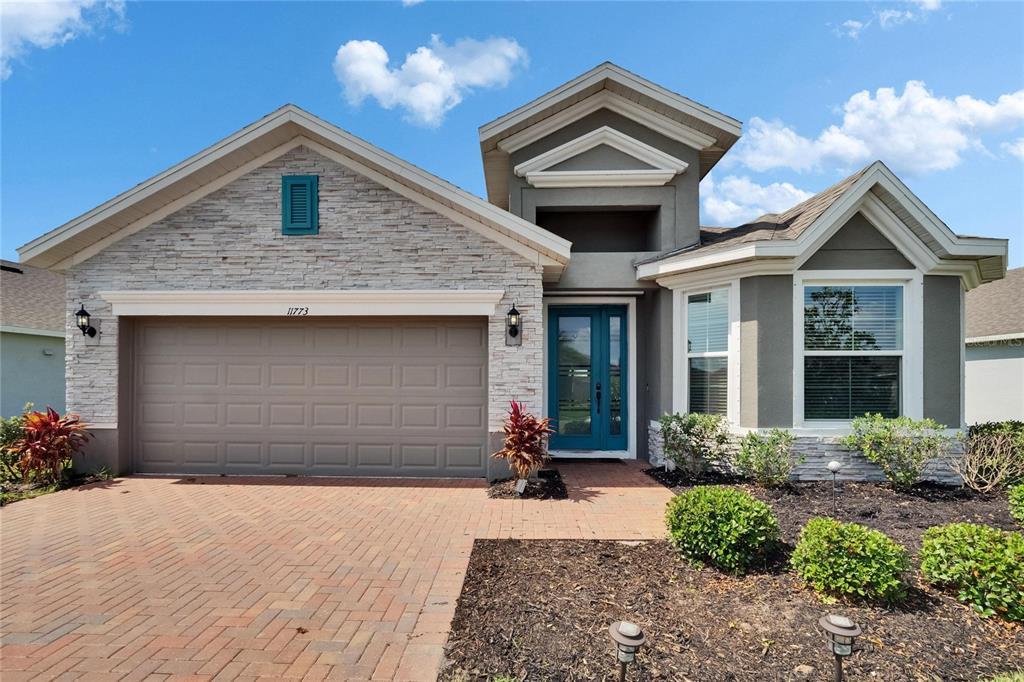 Picture of 11773 Little River Way, Parrish, FL 34219
