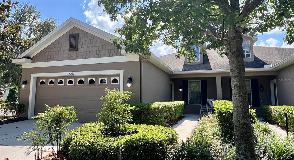 Picture of 5221 Bannister Park Lane, Lithia, FL 33547