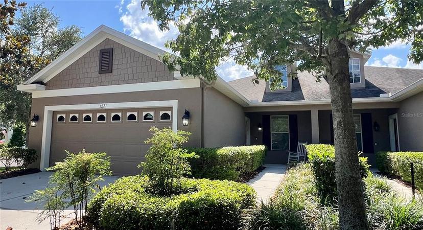 Picture of 5221 Bannister Park Lane, Lithia FL 33547