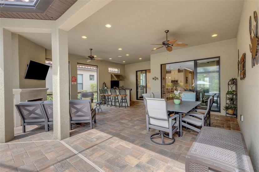 Picture of 3921 Waypoint Avenue, Osprey FL 34229