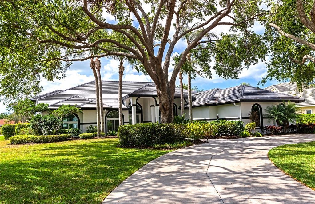 Picture of 600 Eagle Watch Lane, Osprey, FL 34229