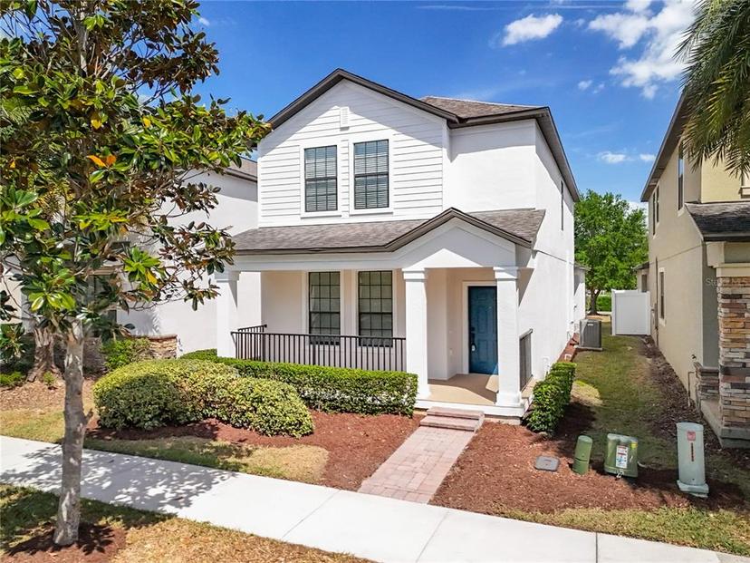 Picture of 7325 Ella Lane, Windermere FL 34786