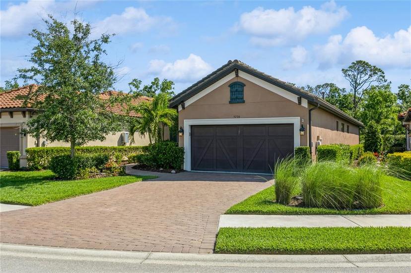 Picture of 5776 Semolino Street, Nokomis FL 34275