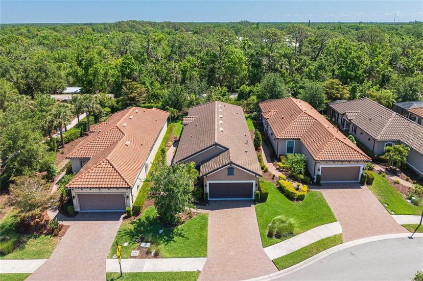 Picture of 5776 Semolino Street, Nokomis FL 34275