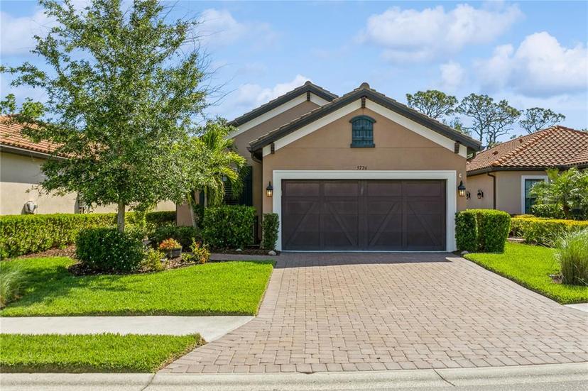 Picture of 5776 Semolino Street, Nokomis FL 34275