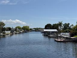 Picture of 1412 Linstock Drive, Holiday, FL 34690