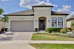 Picture of 1376 Zeek Ridge Street, Clermont, FL 34715