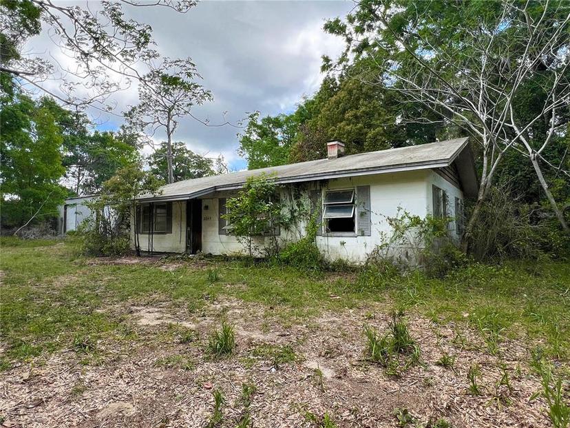 Picture of 2049 SE 45Th Avenue, Trenton FL 32693