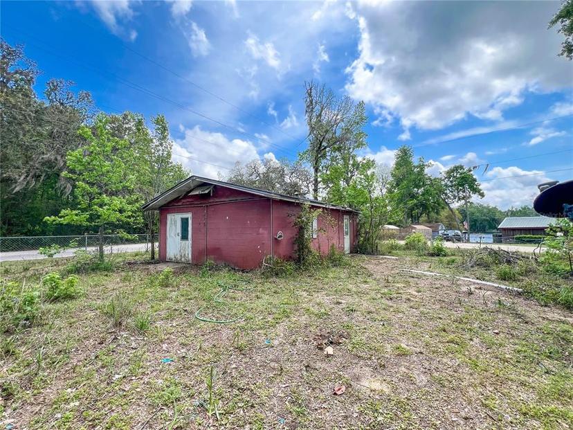 Picture of 2049 SE 45Th Avenue, Trenton FL 32693