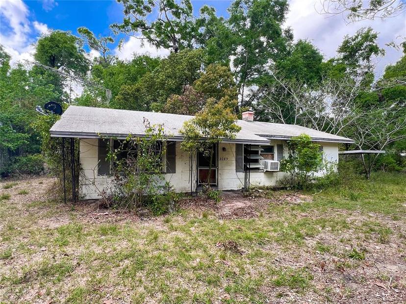 Picture of 2049 SE 45Th Avenue, Trenton FL 32693
