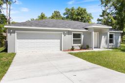 Picture of 6140 E Calico Lane, Inverness, FL 34452