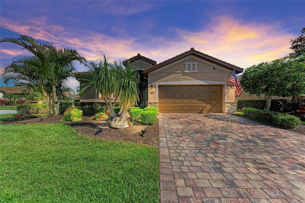 Picture of 135 Sweet Tree Street, Bradenton, FL 34212