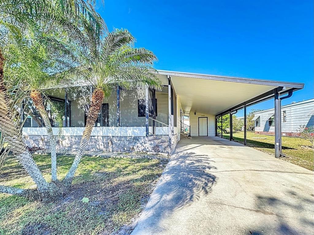 Picture of 506 Susan Drive, West Melbourne, FL 32904