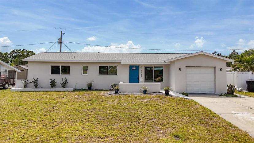 Picture of 6780 31St Avenue N, St Petersburg FL 33710