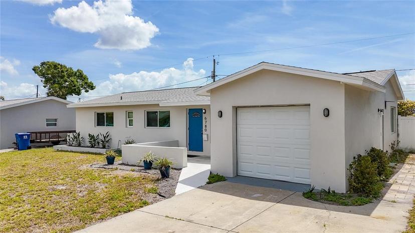 Picture of 6780 31St Avenue N, St Petersburg FL 33710