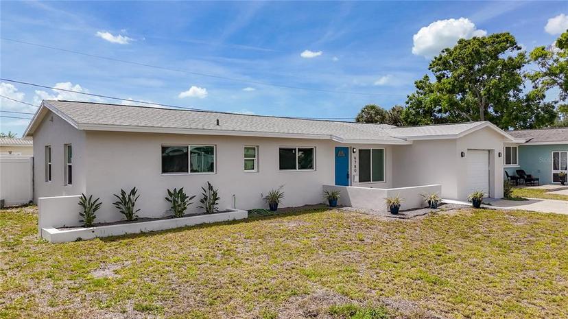 Picture of 6780 31St Avenue N, St Petersburg FL 33710