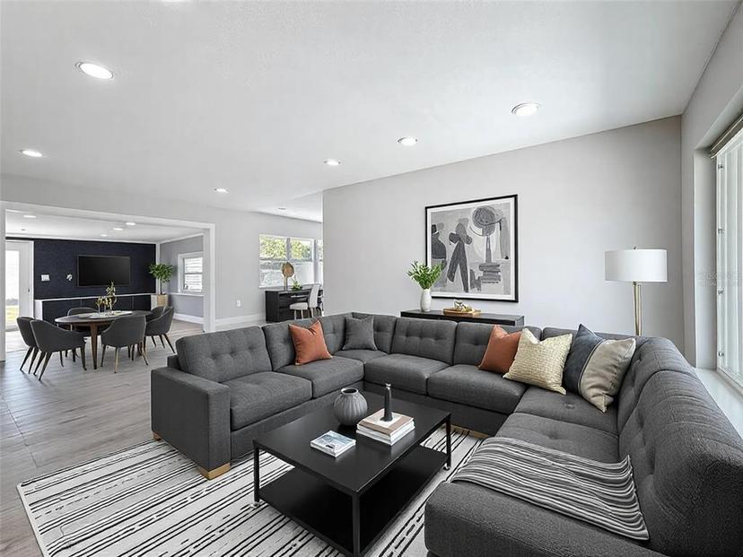 Picture of 6780 31St Avenue N, St Petersburg FL 33710