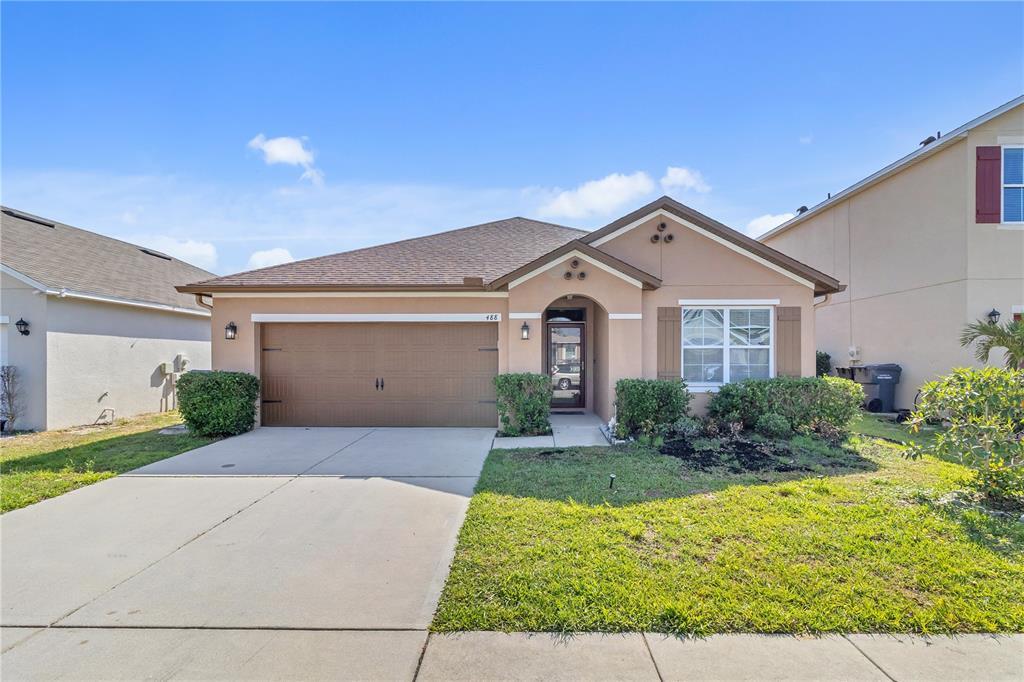 Picture of 488 Nova Drive, Davenport, FL 33837