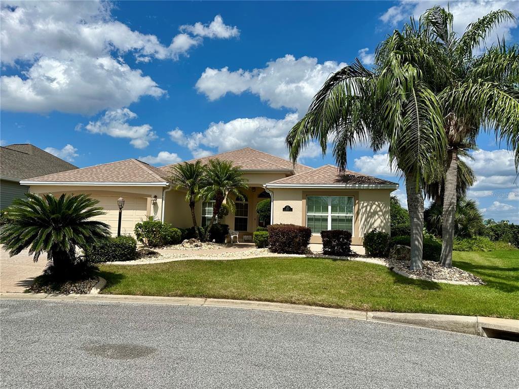 Picture of 2071 Westchester Way, The Villages, FL 32162