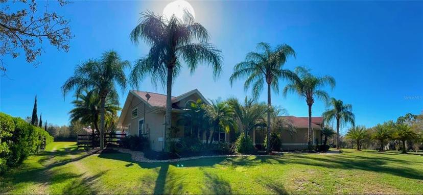 Picture of 3511 Fox Lake Drive, Apopka FL 32712