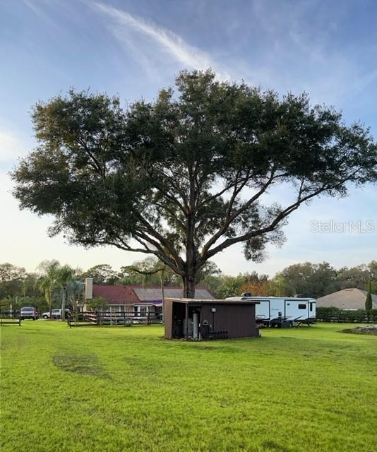 Picture of 3511 Fox Lake Drive, Apopka FL 32712