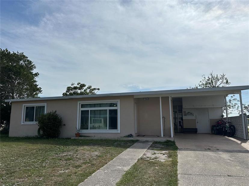 Picture of 22191 Augusta Avenue, Port Charlotte FL 33952