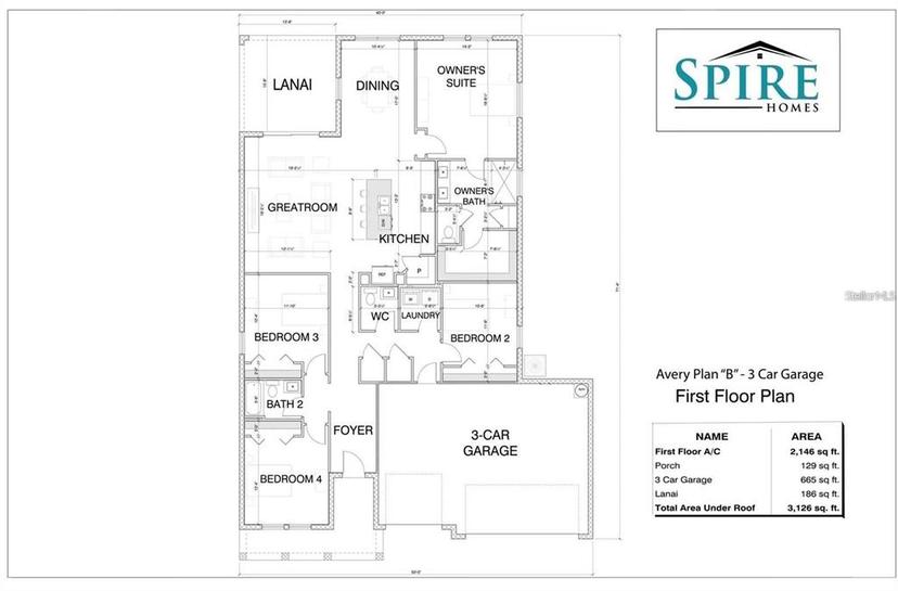 Picture of 3252 W Birds Nest Drive, Beverly Hills FL 34465