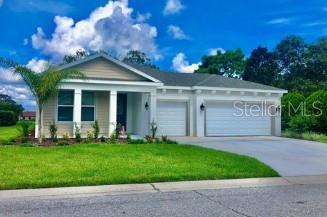 Picture of 3252 W Birds Nest Drive, Beverly Hills FL 34465