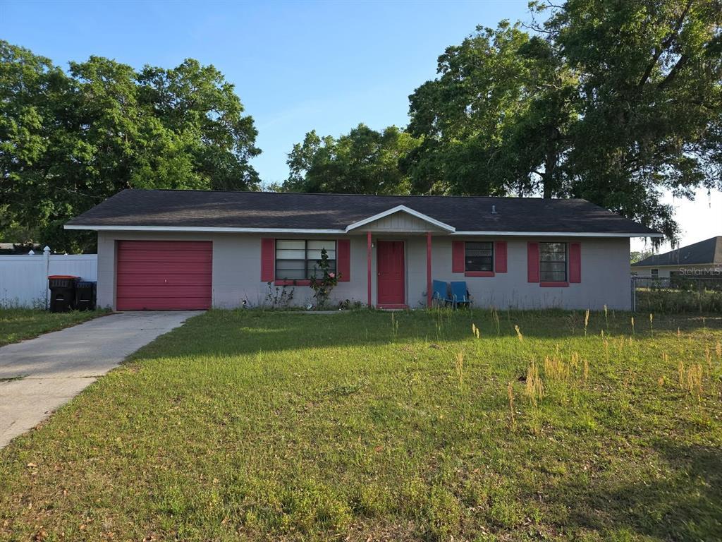 Picture of 6720 SE 107Th Place, Belleview, FL 34420