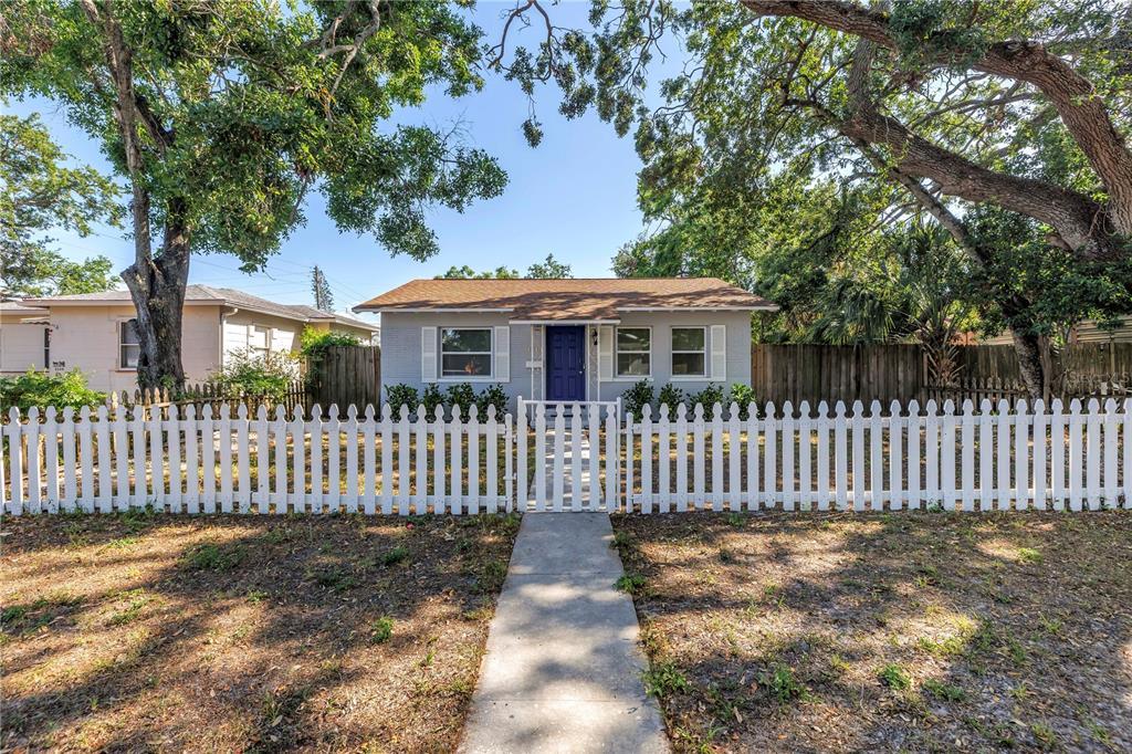 Picture of 3510 4Th Avenue N, St Petersburg, FL 33713